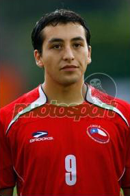 boris sagredo
